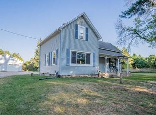 2017 Schultz Rd, Fall Creek, WI 54742