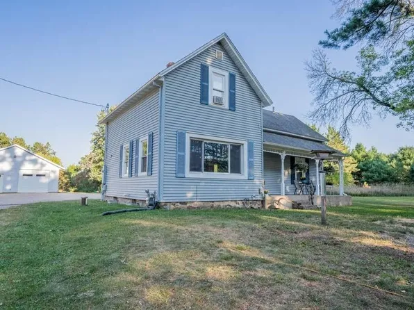 2017 Schultz Road, Fall Creek, WI 54742