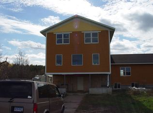 8045 330th St, Cushing, MN 56443