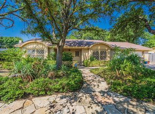 511 S Park St, San Angelo, TX 76901