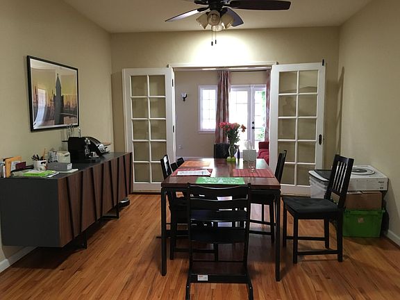 Dinning room