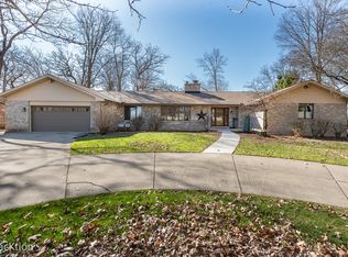 9596 Corneils Rd, Bristol, IL 60512