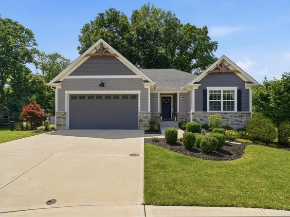 6703 Daniels Walk, Cincinnati, OH 45233