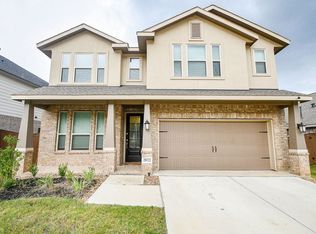 28722 Mount Bonnell Dr, New Caney, TX 77357