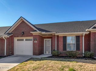 5857 Trestle Way, Knoxville, TN 37918