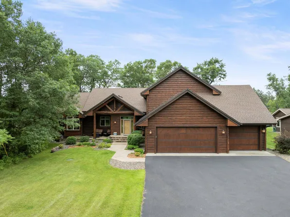 11527 Milinda Shores Rd, Pequot Lakes, MN 56472