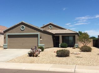 8171 N 109th Dr, Peoria, AZ 85345