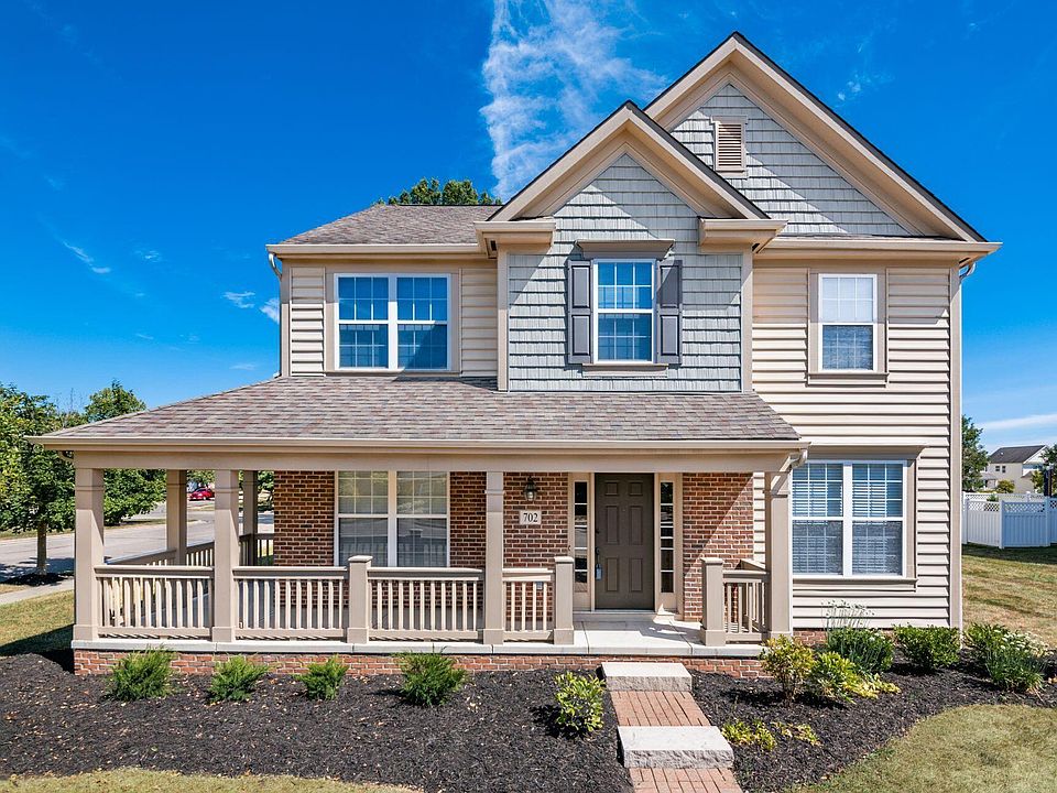 1st image of 702 Olde Mill Dr