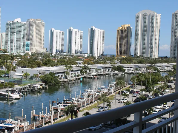 400 Kings Point Dr APT 731, Sunny Isles Beach, FL 33160