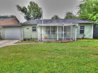 1117 Evanston St, Houston, TX 77015