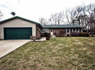 409 Filbert St, New Carlisle, IN 46552