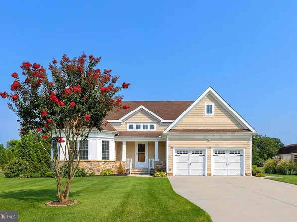 15010 Sandpiper Rd, Milton, DE 19968