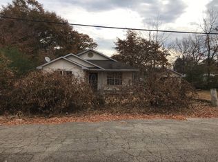 451 Cedar St, Waldron, AR 72958