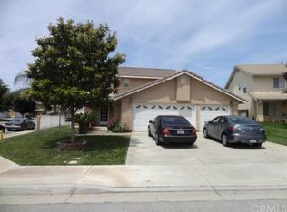 1519 Trinette Dr, Beaumont, CA 92223