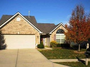10786 Crane Dr, Indianapolis, IN