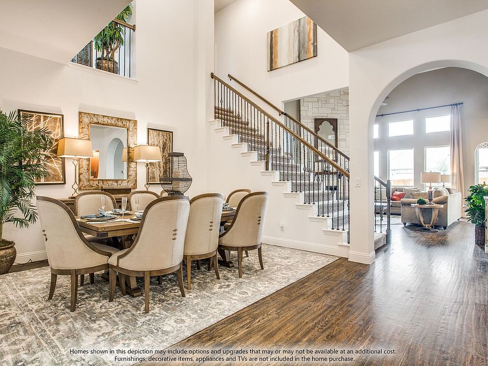 Primrose FE IV Terracina by Bloomfield Homes Zillow