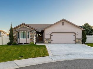 1798 Sycamore Ct, Richland, WA