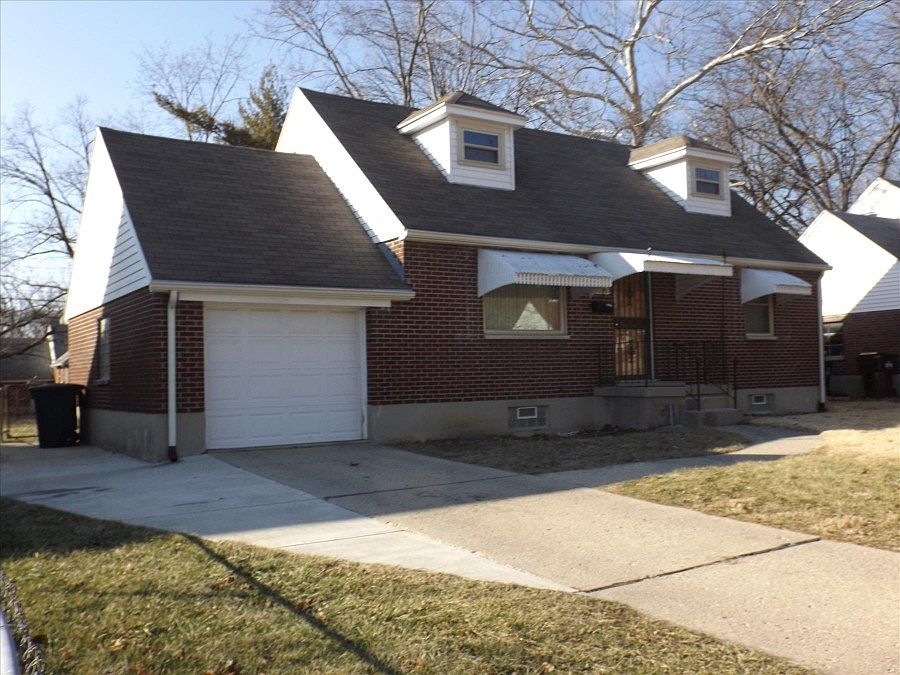 2nd image of 4009 Foxboro Dr