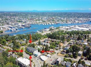 3121 W Government Way APT 207, Seattle, WA 98199