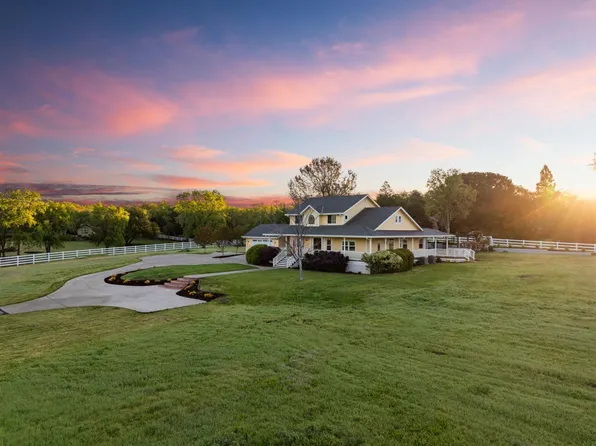 3299 Old Orchard Ln, Loomis, CA 95650