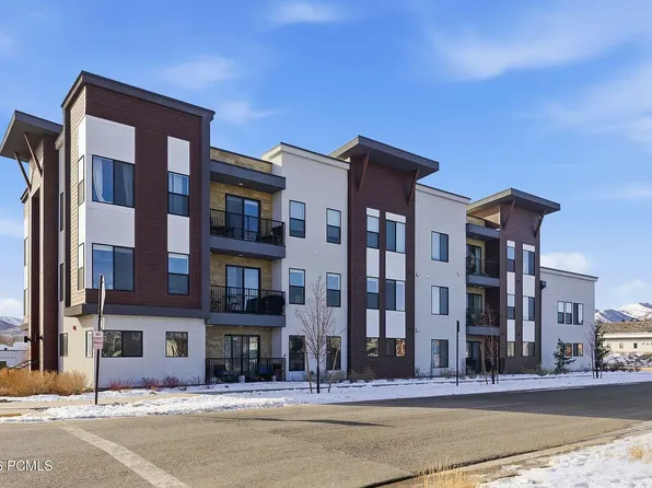 6523 Serviceberry Dr #A306, Park City, UT 84098