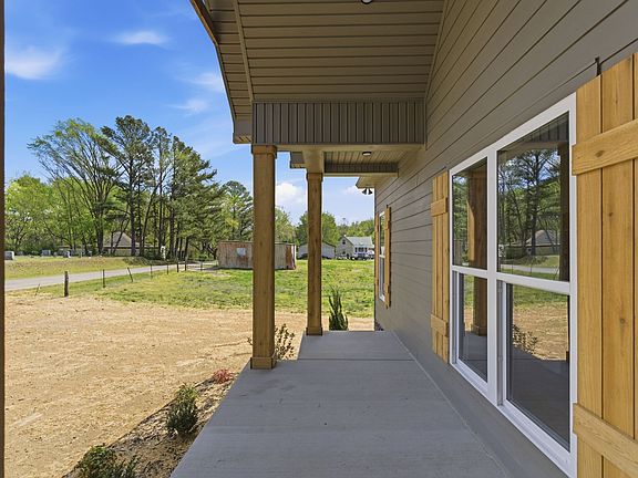 4th image of 2981 Lights Chapel Rd Lot 1A