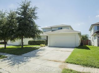 4331 Lighthouse Dr, Converse, TX 78109