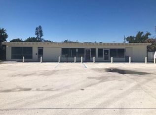 1902 S Orlando Ave, Cocoa Beach, FL 32931