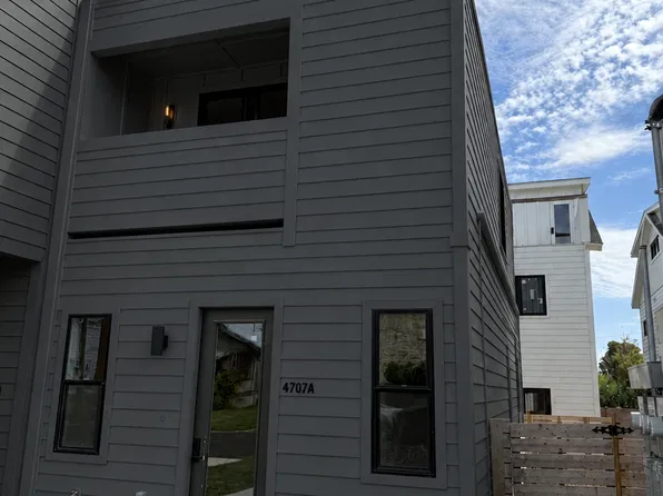 4707 Depew Ave #A, Austin, TX 78751