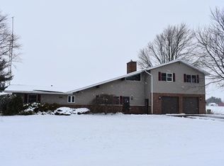 6542 Township Rd #74, Edison, OH 43320