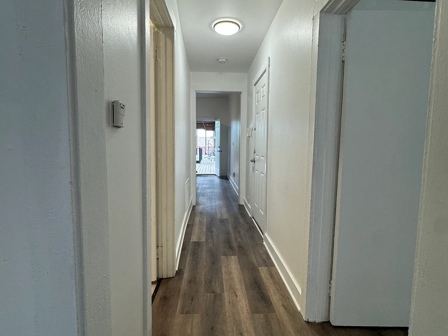 1 bed, 600 sqft, $1,400 — Photo 4