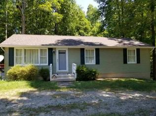 201 Cedar Ridge Dr, Ruther Glen, VA 22546