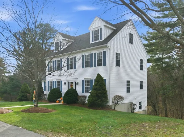 9 Quail Run Dr, Methuen, MA 01844