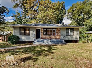 3487 Washington Rd, East Pt, GA 30344