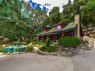 5303 Cascabel Rd, Atascadero, CA 93422