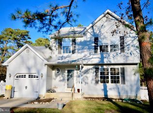 60 Country Club Rd, Pine Hill, NJ 08021