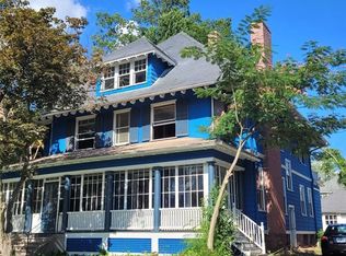 126 Tremont St, Hartford, CT 06105