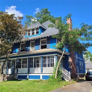 126 Tremont Street, Hartford, CT, 06105