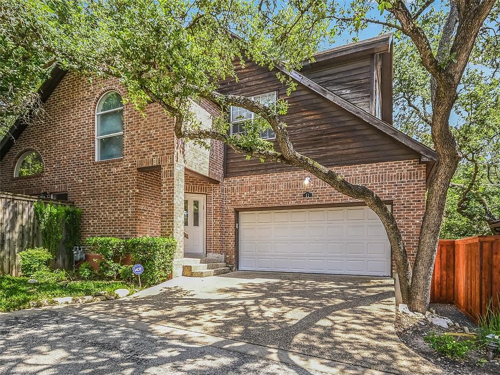 3702 Terrina St K11, Austin, TX 78759 MLS 1728100 Zillow