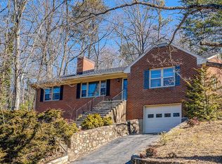 3026 Sedgefield Rd SW, Roanoke, VA 24015
