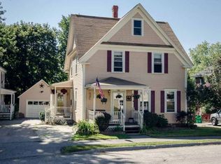 18 Florence St, Dover, NH 03820