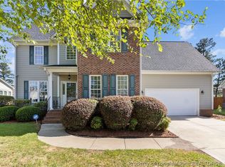 3915 Brookgreen Dr, Fayetteville, NC 28304