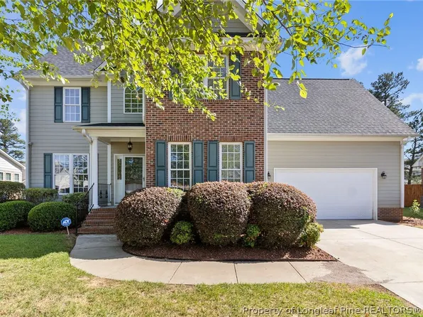 3915 Brookgreen Dr, Fayetteville, NC 28304