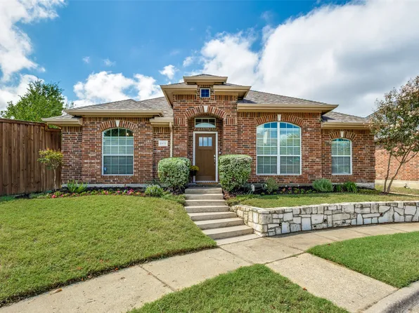 5937 Desperado Dr, McKinney, TX 75070