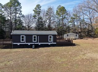 1381 Highway 330 E, Clinton, AR 72031
