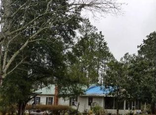 3810 Off Piney Bluff Rd, Baxley, GA 31513