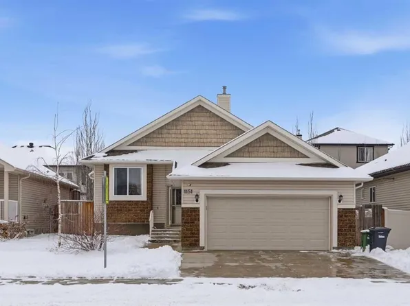 1151 E Westmount Dr, Strathmore, AB T1P 1Y6
