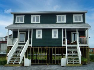 18 Semmler Pl #16, Inuvik, NT X0E 0T0