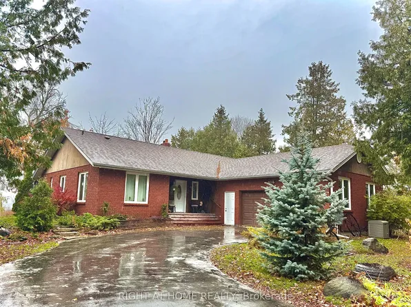28 Birch Island Rd, Scugog, ON L0B 1K0