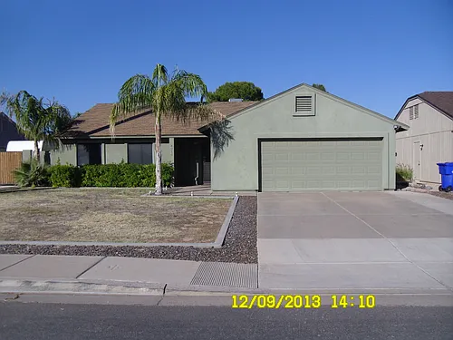 4910 W Gail Dr Photo 1
